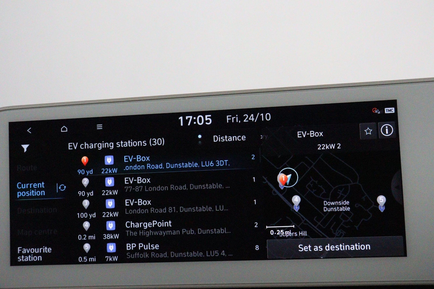 Used Hyundai IONIQ 5 2021 for sale - 76360494: Photo 41