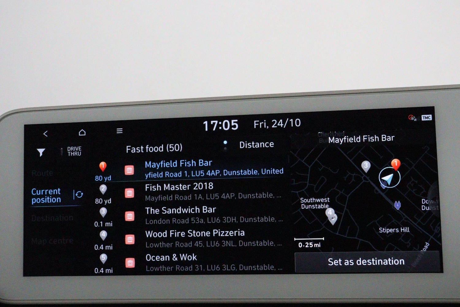 Used Hyundai IONIQ 5 2021 for sale - 76360494: Photo 45