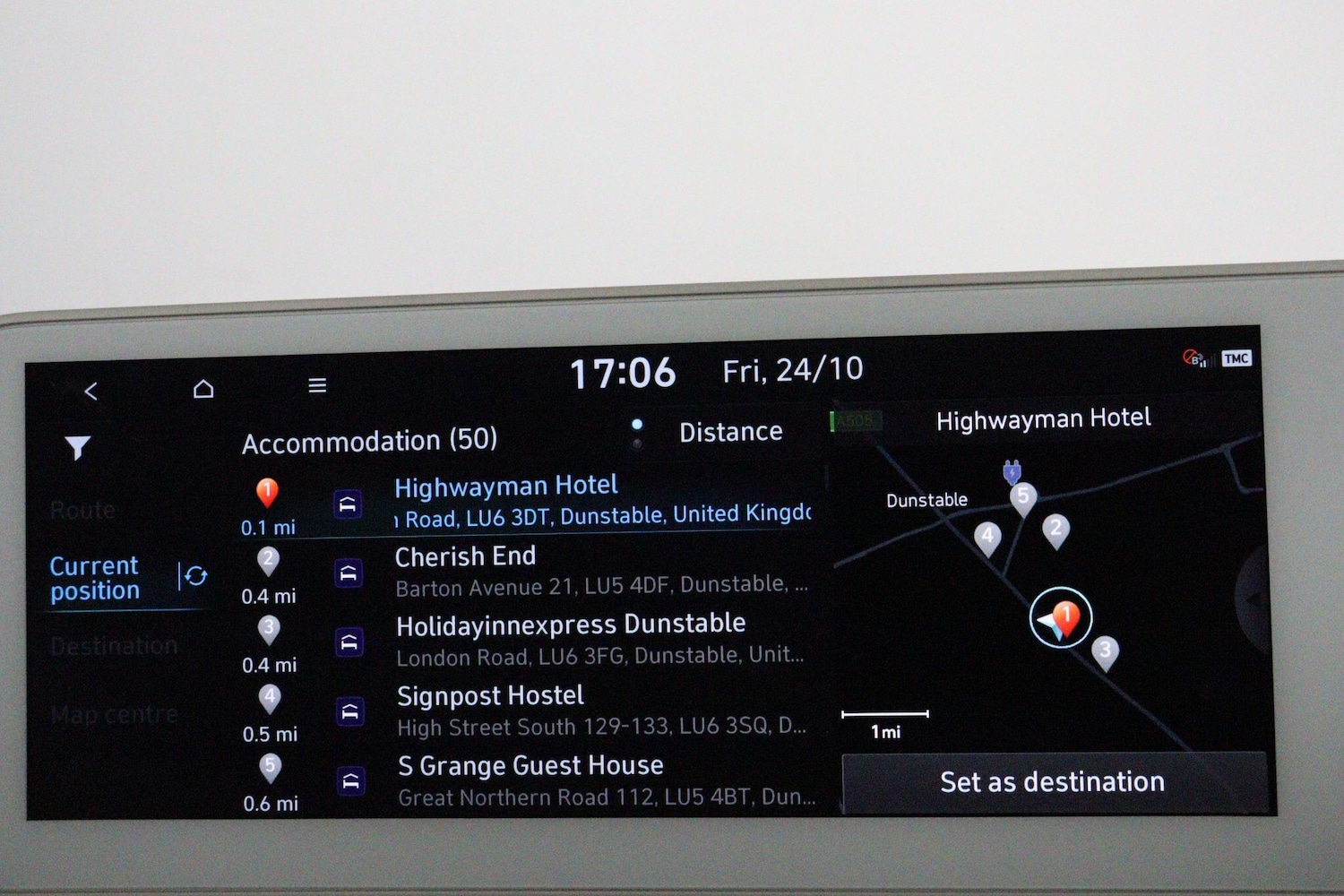 Used Hyundai IONIQ 5 2021 for sale - 76360494: Photo 53