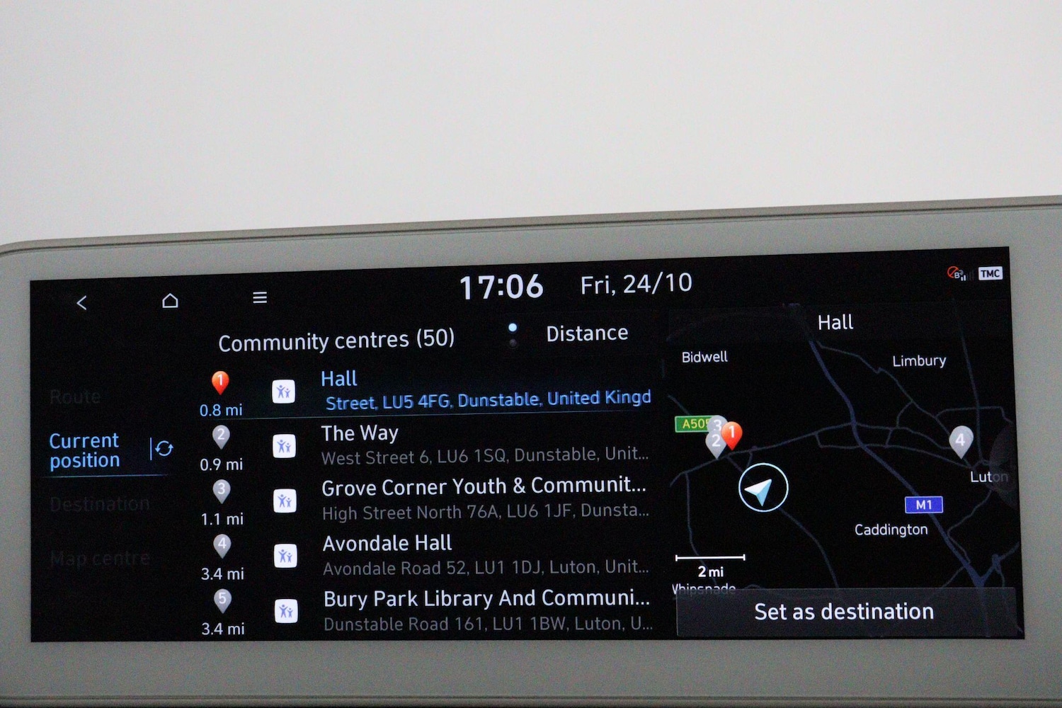 Used Hyundai IONIQ 5 2021 for sale - 76360494: Photo 56