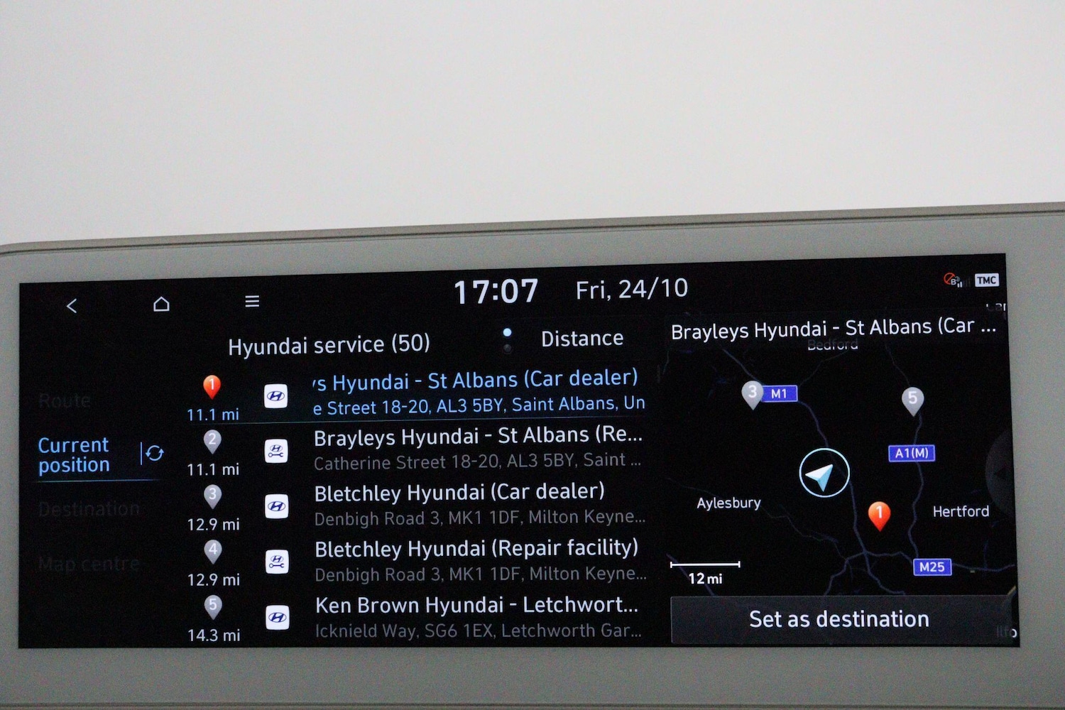 Used Hyundai IONIQ 5 2021 for sale - 76360494: Photo 58