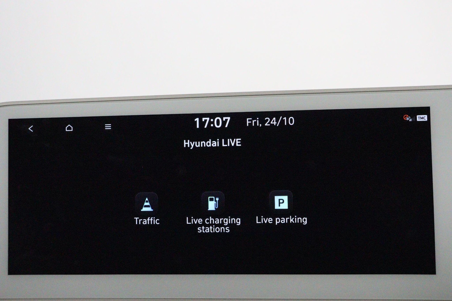 Used Hyundai IONIQ 5 2021 for sale - 76360494: Photo 59
