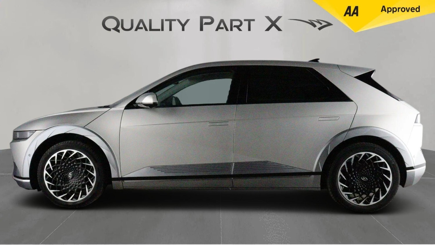 Used Hyundai IONIQ 5 2021 for sale - 76360494: Photo 6