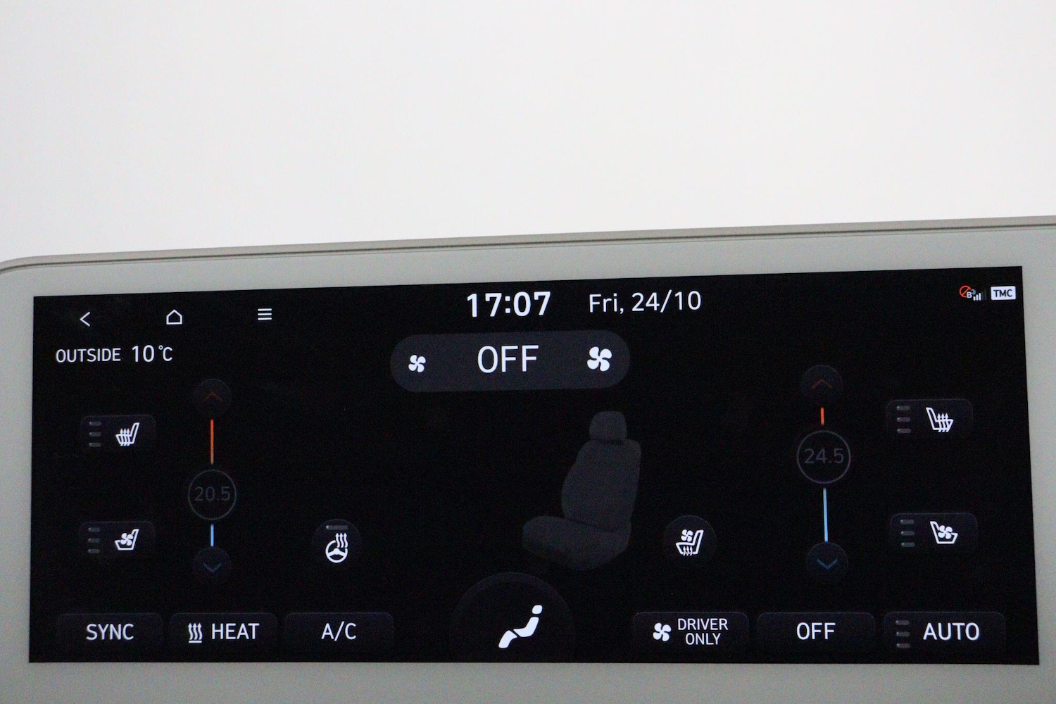Used Hyundai IONIQ 5 2021 for sale - 76360494: Photo 62
