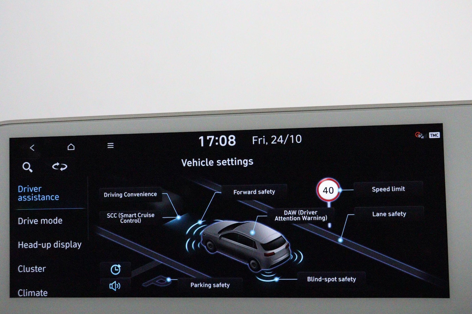 Used Hyundai IONIQ 5 2021 for sale - 76360494: Photo 69