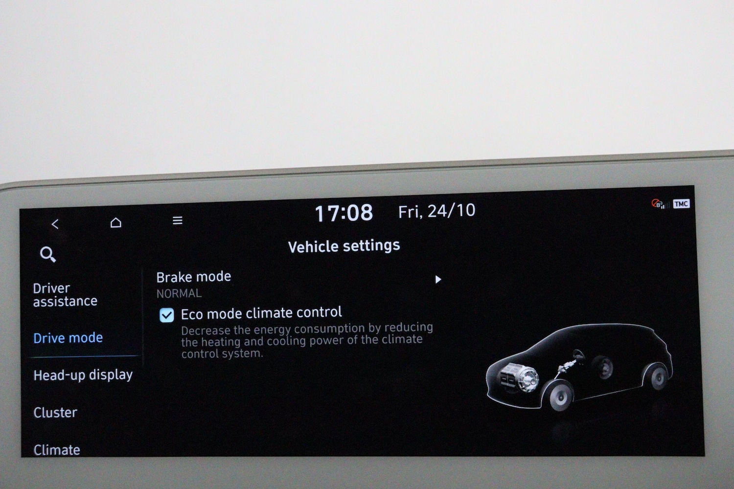 Used Hyundai IONIQ 5 2021 for sale - 76360494: Photo 70
