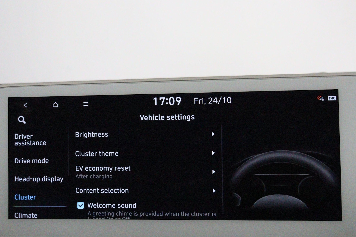 Used Hyundai IONIQ 5 2021 for sale - 76360494: Photo 72