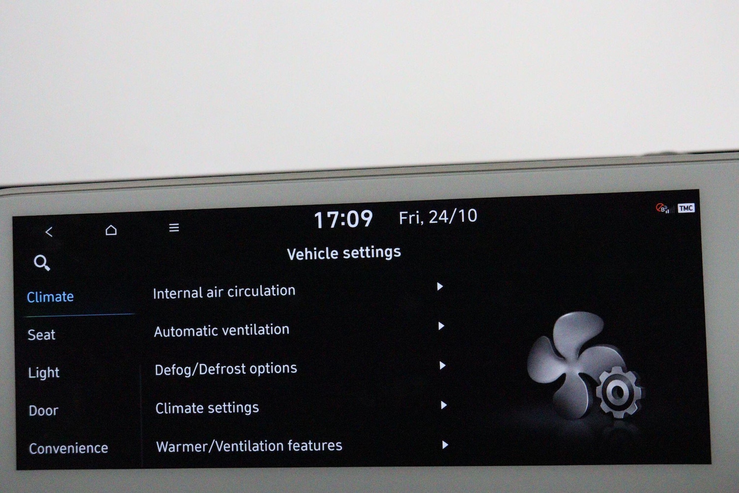 Used Hyundai IONIQ 5 2021 for sale - 76360494: Photo 73