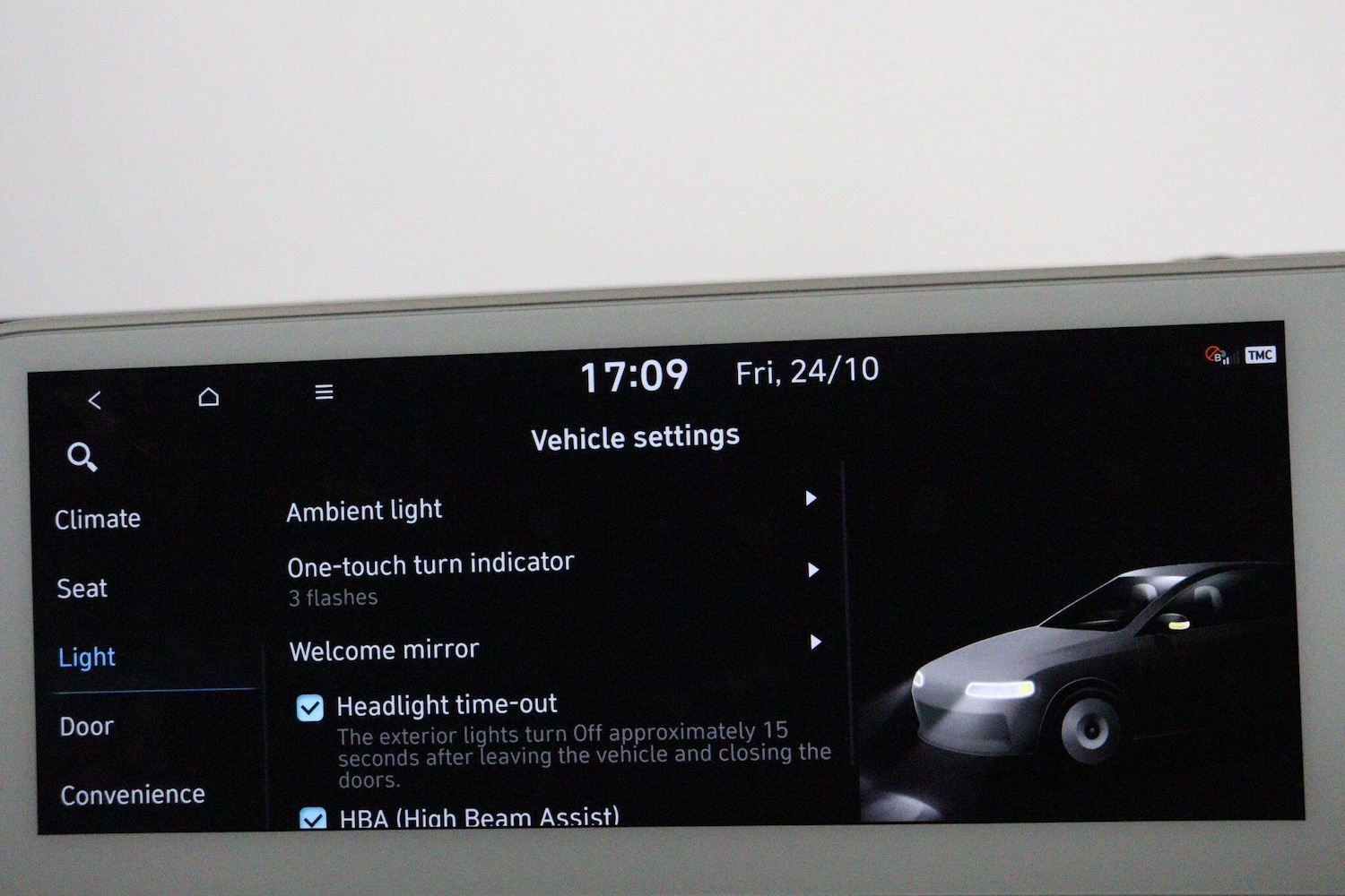 Used Hyundai IONIQ 5 2021 for sale - 76360494: Photo 76