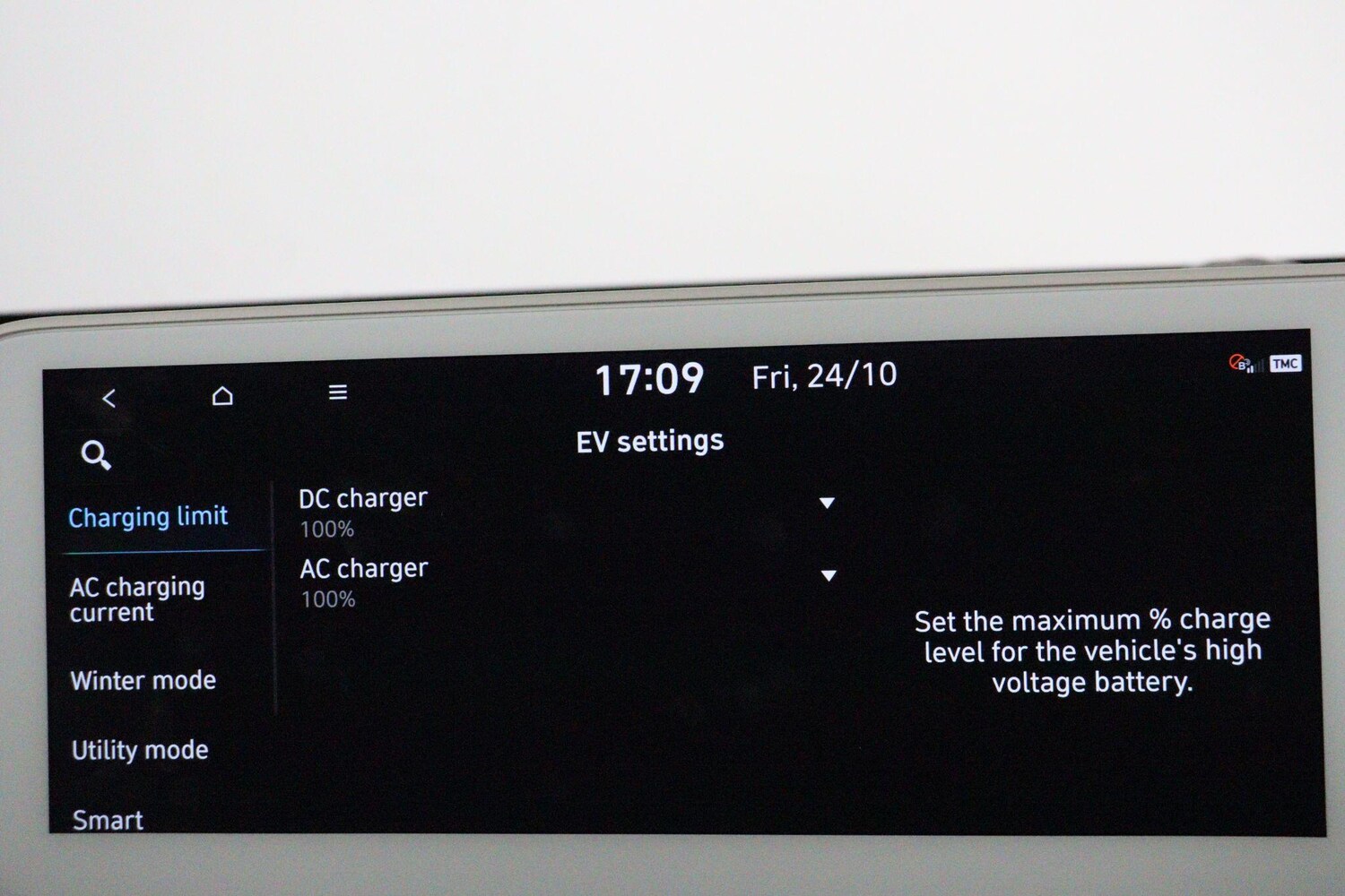 Used Hyundai IONIQ 5 2021 for sale - 76360494: Photo 78