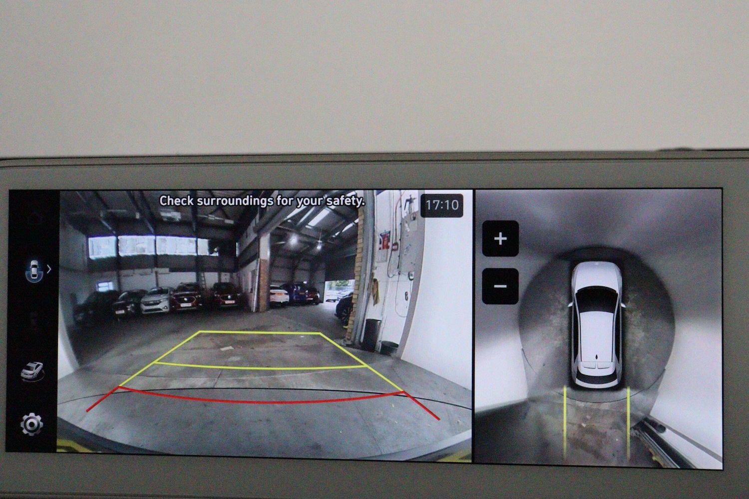 Used Hyundai IONIQ 5 2021 for sale - 76360494: Photo 84