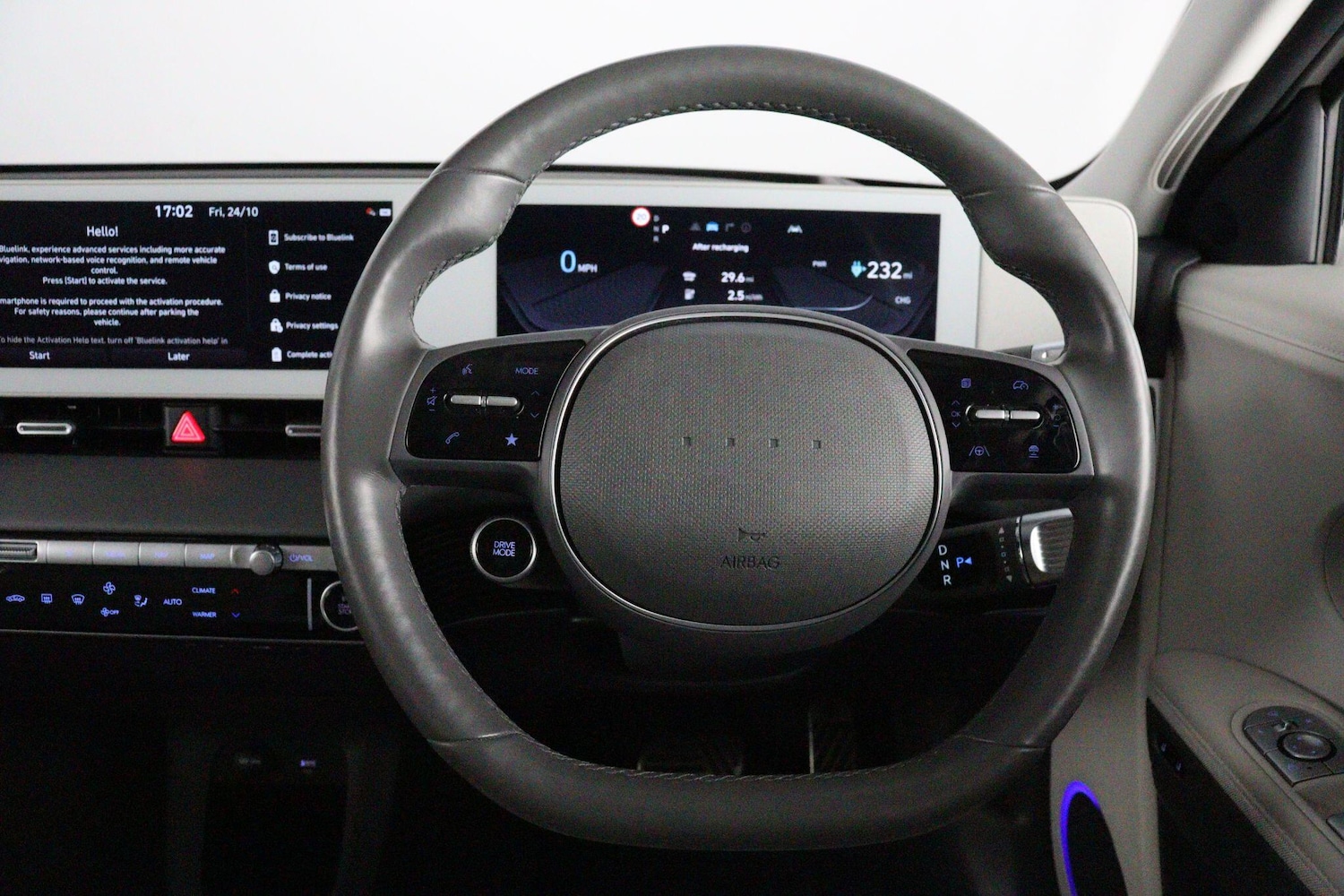 Used Hyundai IONIQ 5 2021 for sale - 76360494: Photo 9