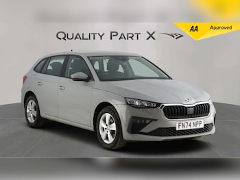 Used Skoda Scala 2024 for sale - 78702774: Photo