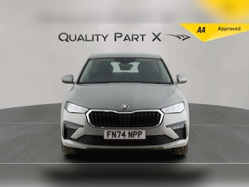 Used Skoda Scala 2024 for sale - 78702774: Photo