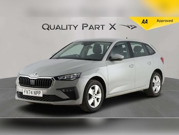 Used Skoda Scala 2024 for sale - 78702774: Photo