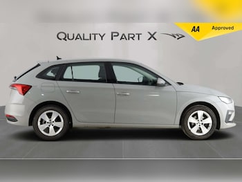 Used Skoda Scala 2024 for sale - 78702774: Photo