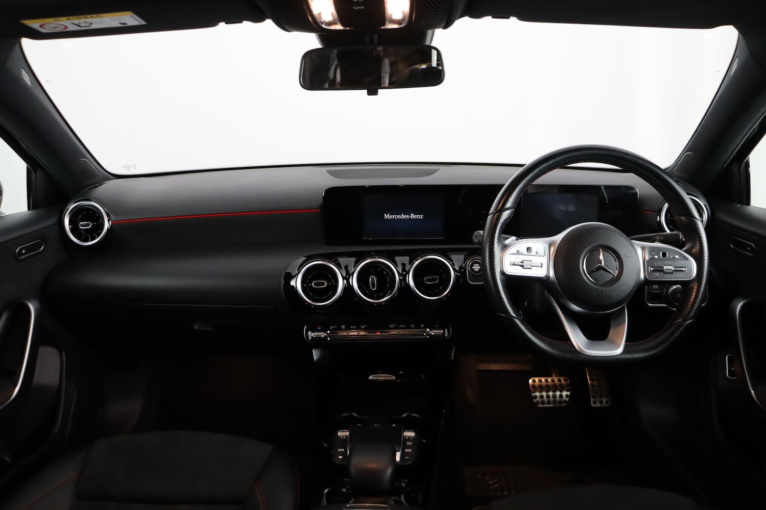 Used Mercedes-Benz A-Class 2021 for sale - 78101073: Photo 10