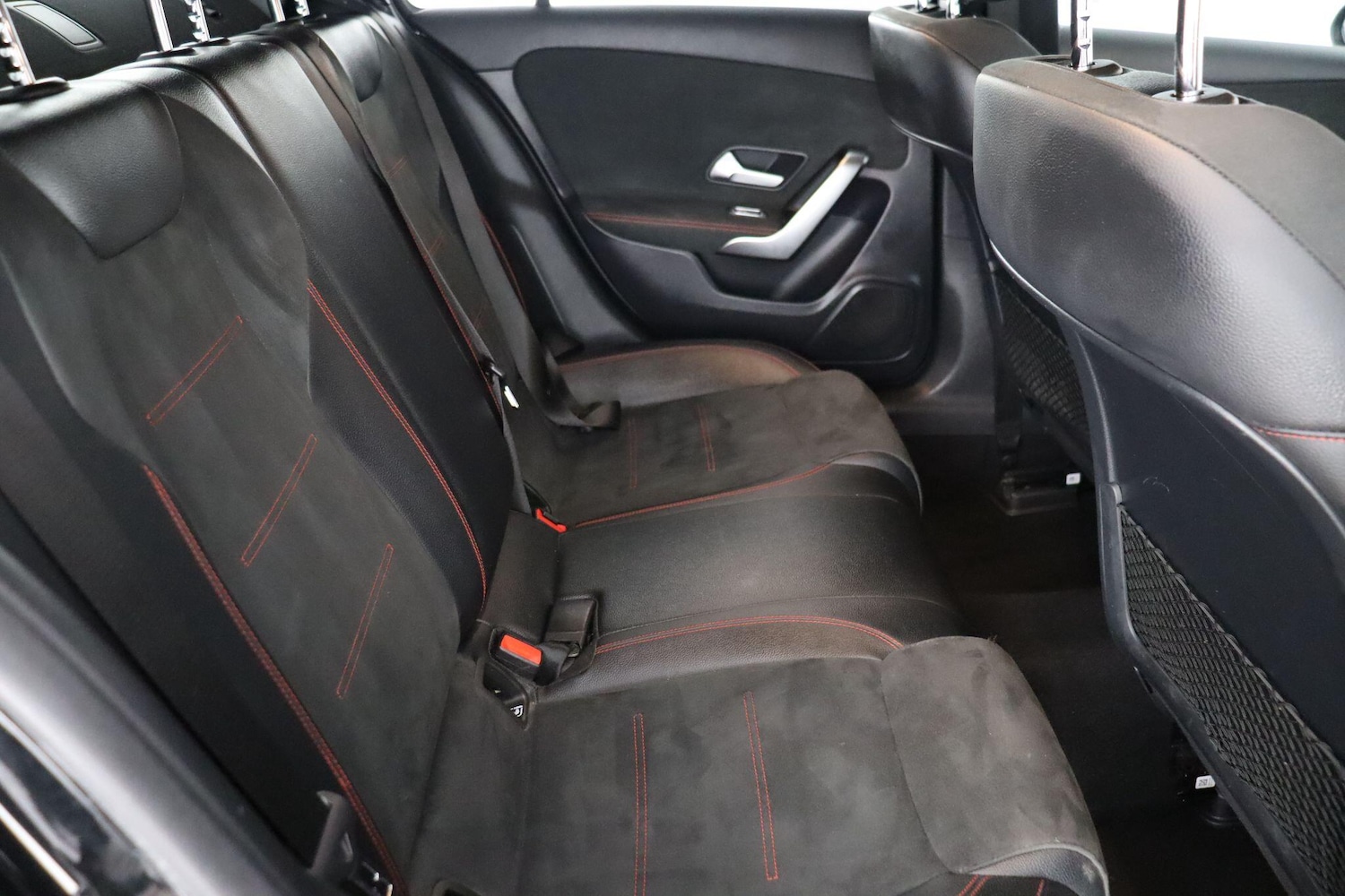 Used Mercedes-Benz A-Class 2021 for sale - 78101073: Photo 11