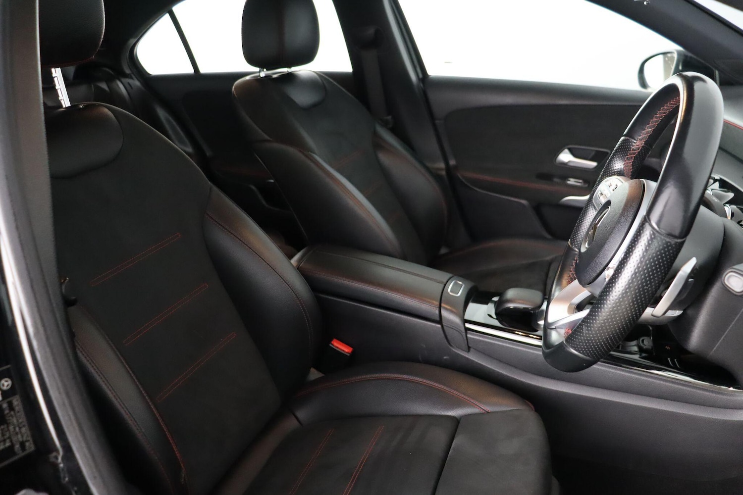 Used Mercedes-Benz A-Class 2021 for sale - 78101073: Photo 12