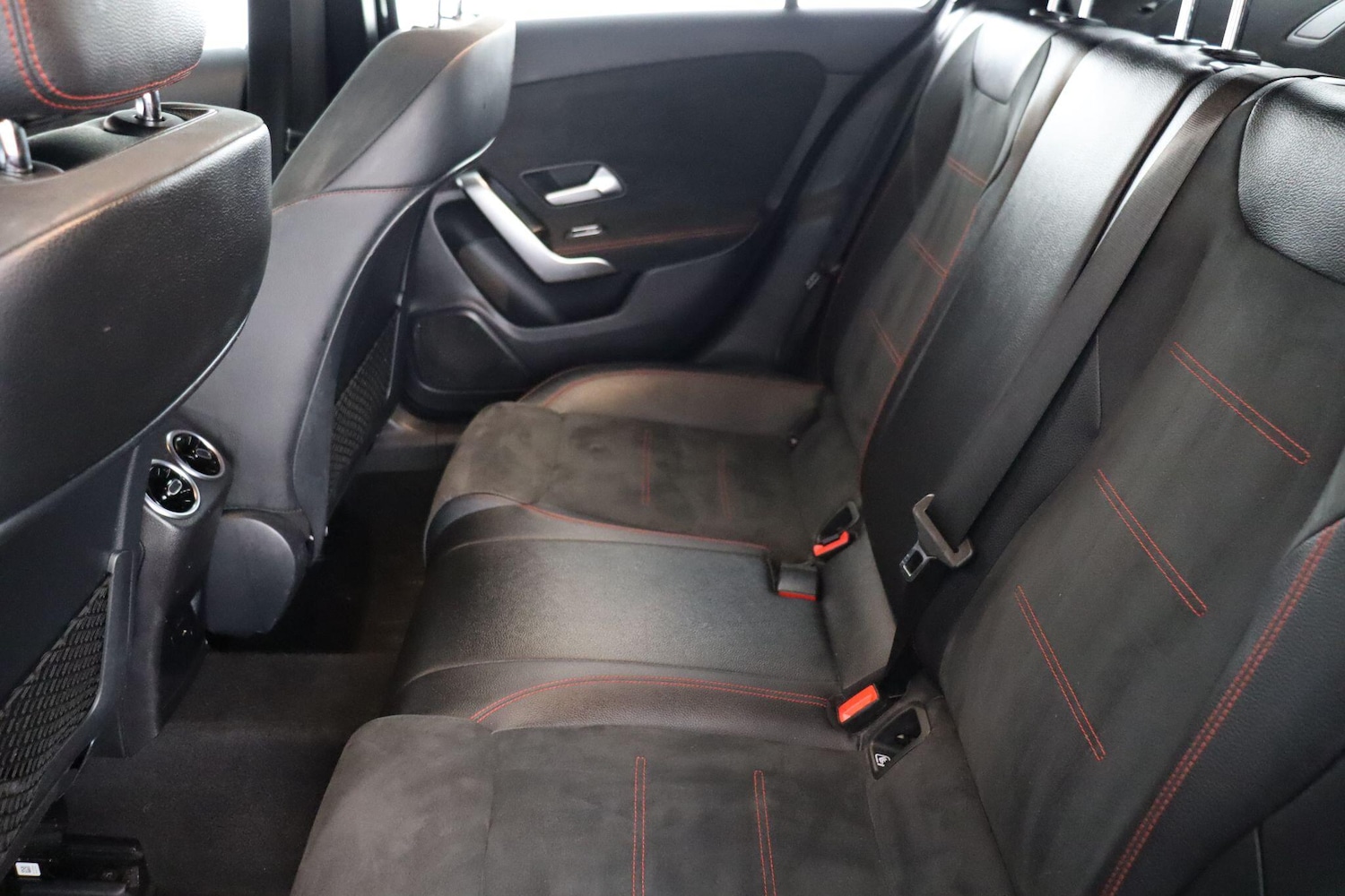 Used Mercedes-Benz A-Class 2021 for sale - 78101073: Photo 13