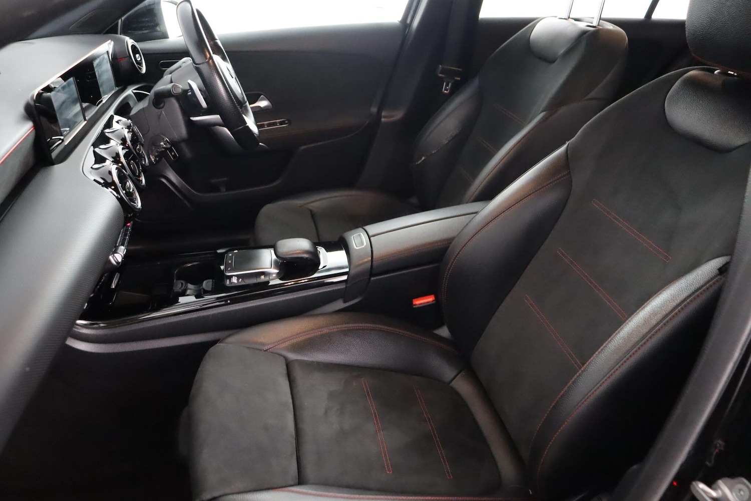 Used Mercedes-Benz A-Class 2021 for sale - 78101073: Photo 14