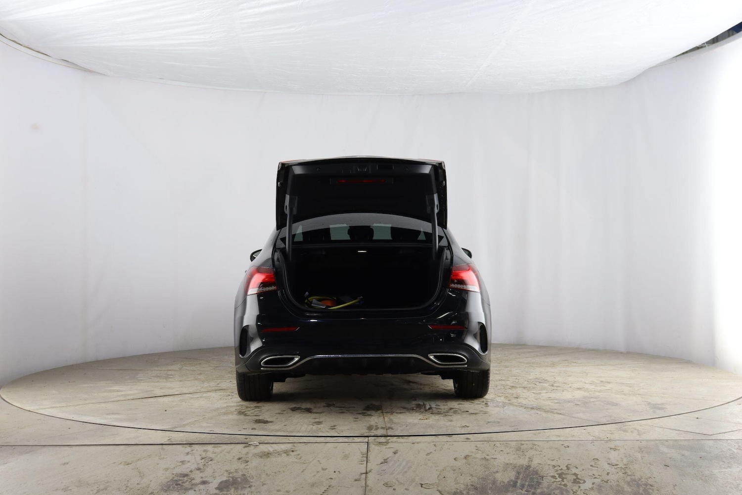 Used Mercedes-Benz A-Class 2021 for sale - 78101073: Photo 28