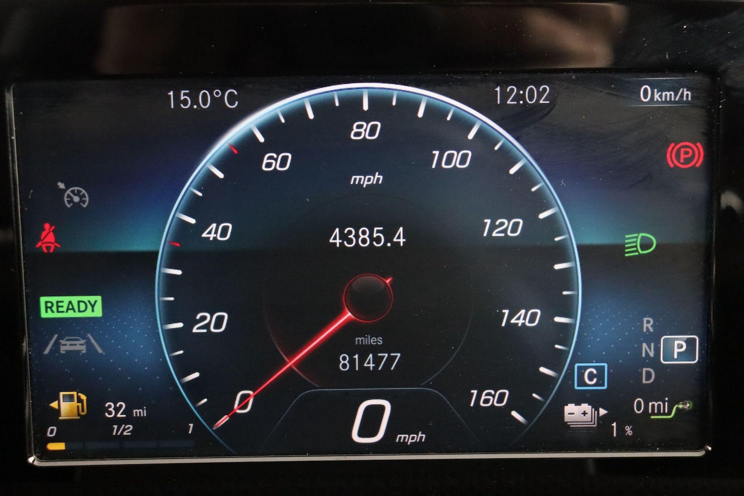 Used Mercedes-Benz A-Class 2021 for sale - 78101073: Photo 29