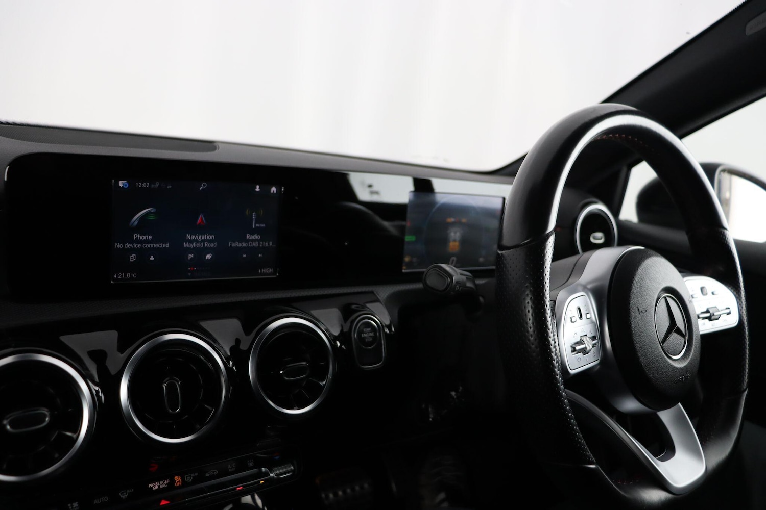 Used Mercedes-Benz A-Class 2021 for sale - 78101073: Photo 30