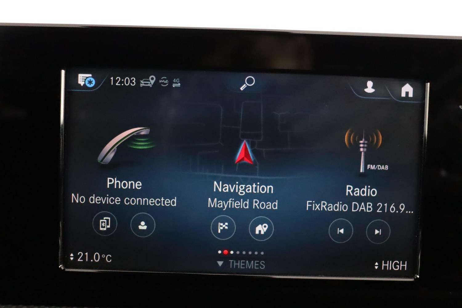 Used Mercedes-Benz A-Class 2021 for sale - 78101073: Photo 31