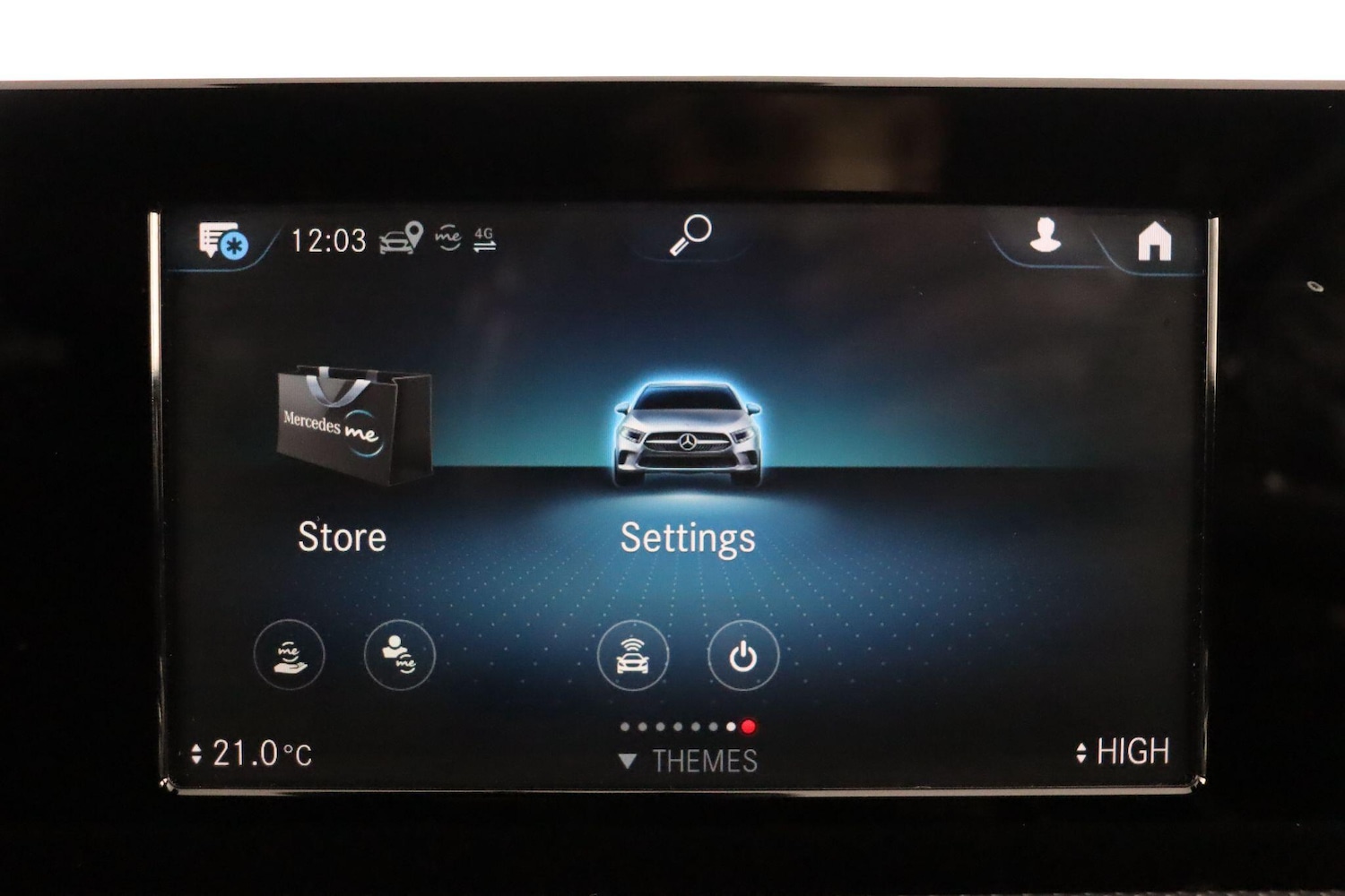 Used Mercedes-Benz A-Class 2021 for sale - 78101073: Photo 33