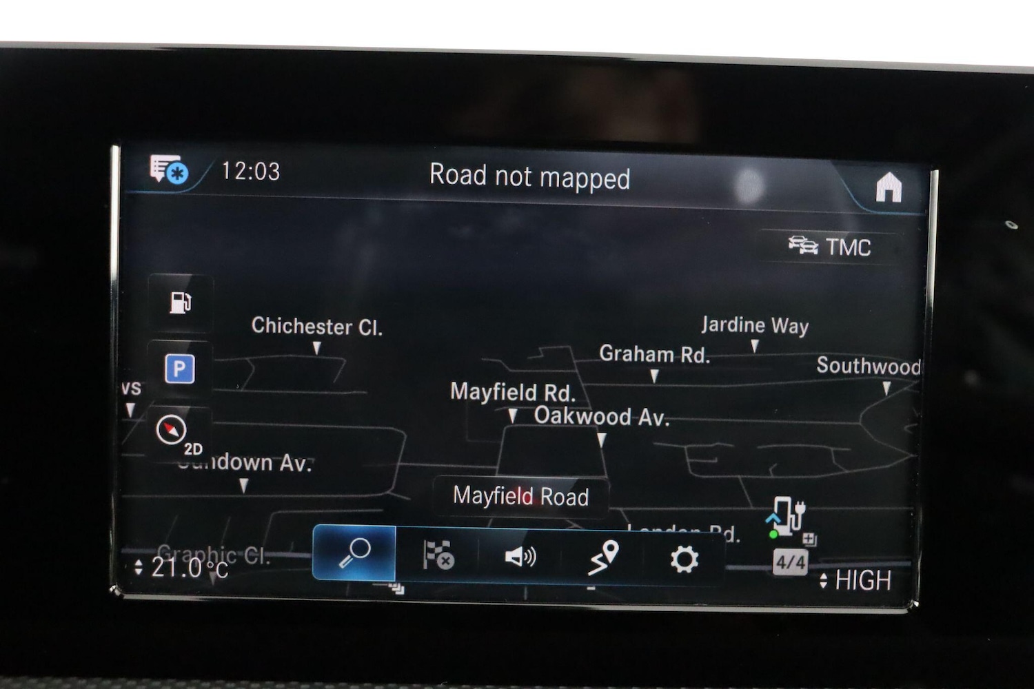 Used Mercedes-Benz A-Class 2021 for sale - 78101073: Photo 34