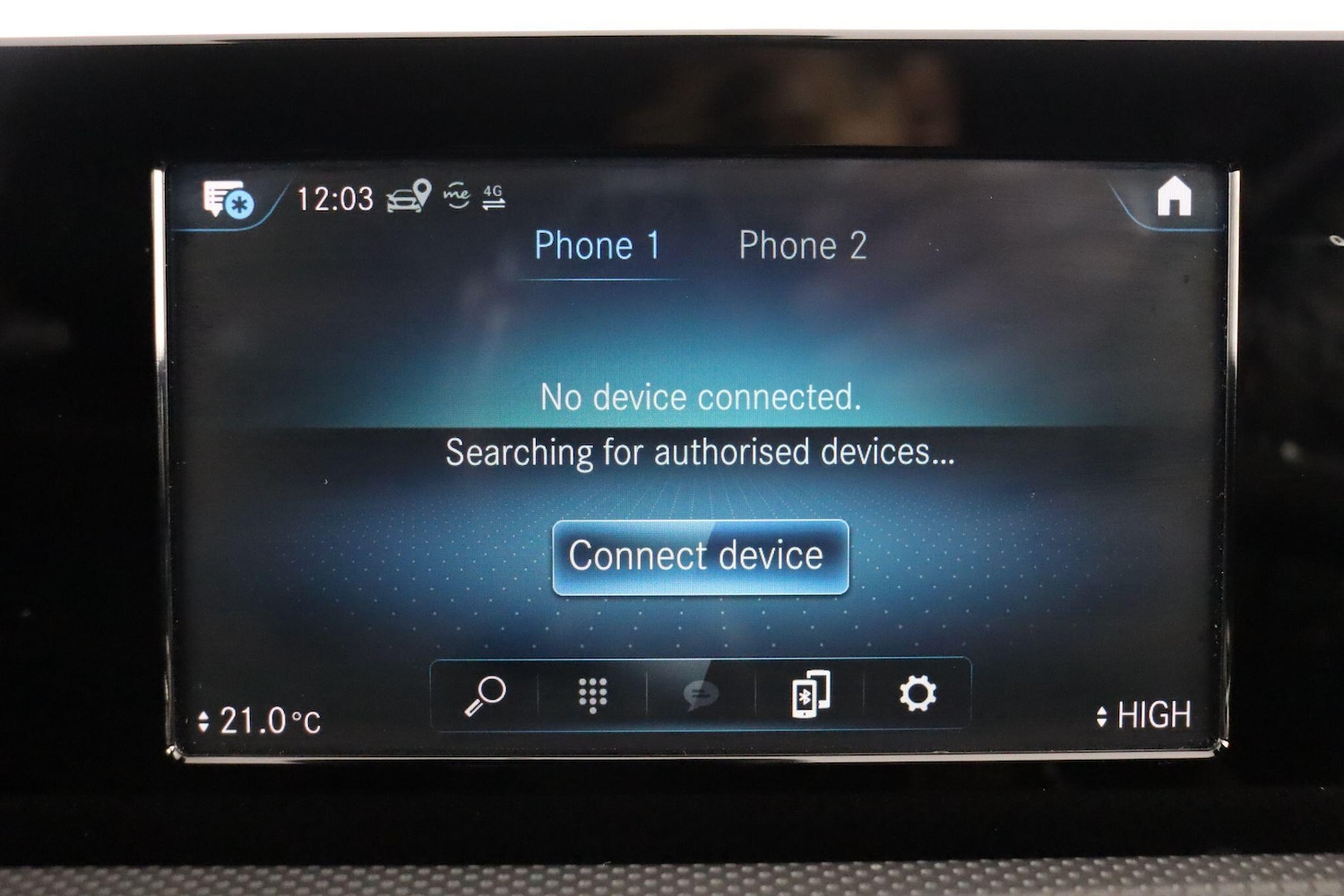 Used Mercedes-Benz A-Class 2021 for sale - 78101073: Photo 35