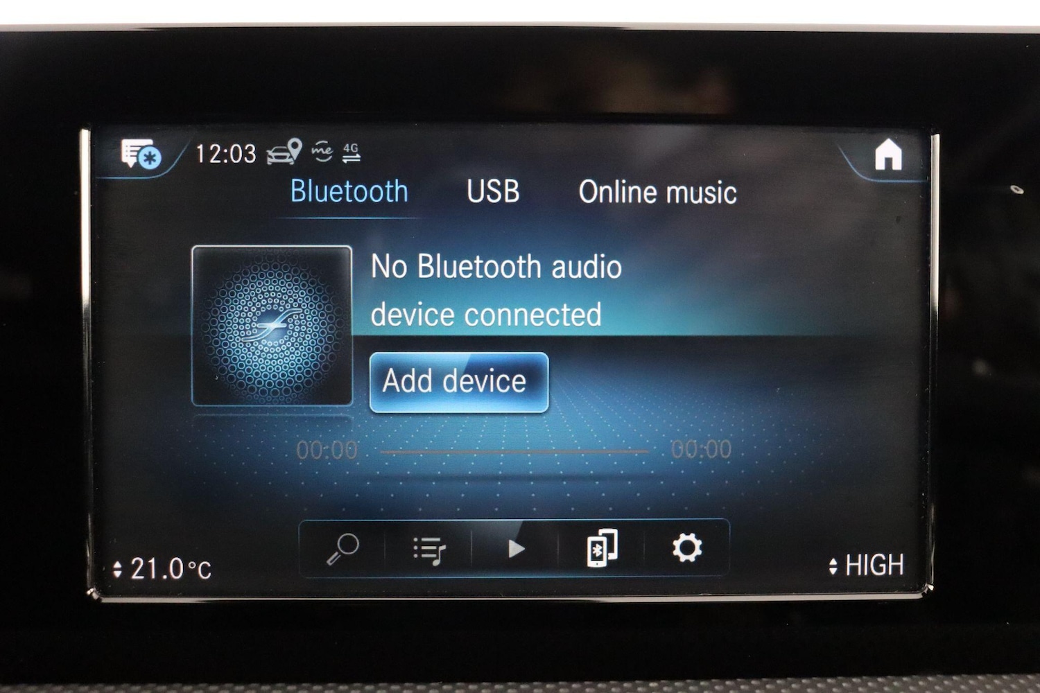 Used Mercedes-Benz A-Class 2021 for sale - 78101073: Photo 37