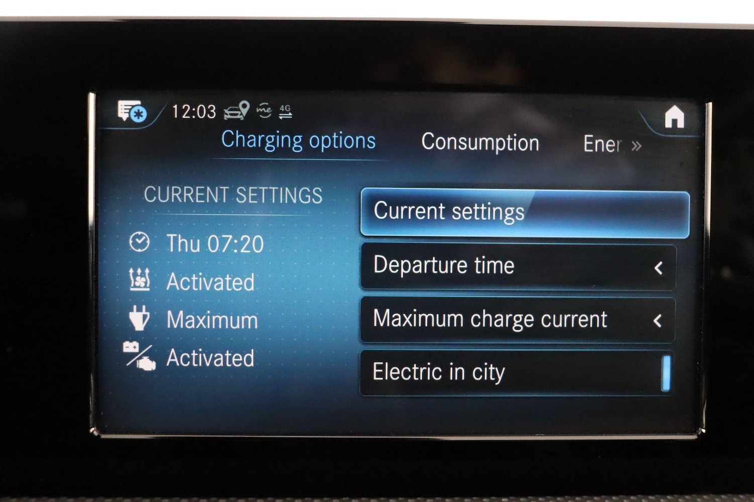 Used Mercedes-Benz A-Class 2021 for sale - 78101073: Photo 38