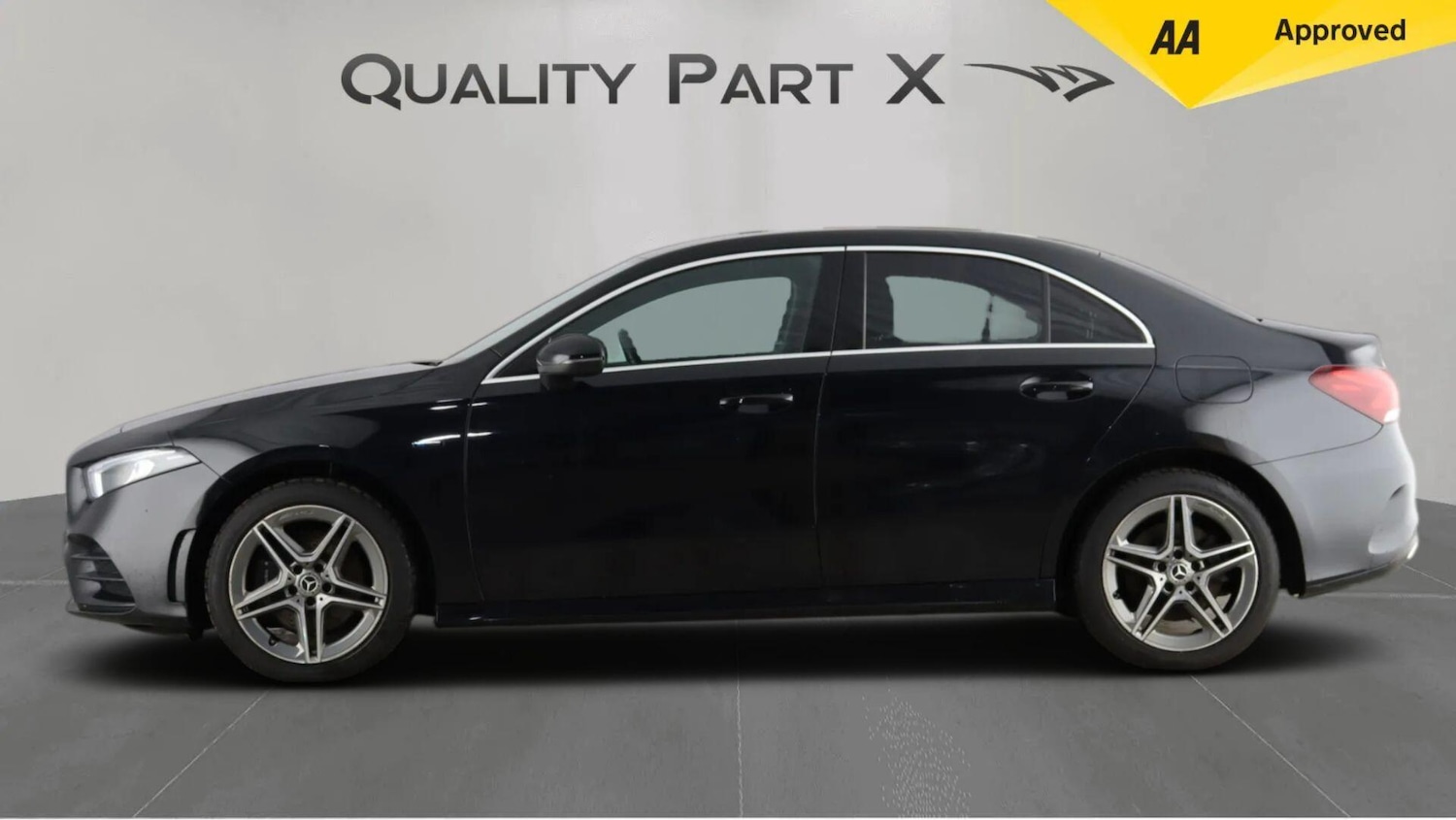 Used Mercedes-Benz A-Class 2021 for sale - 78101073: Photo 4