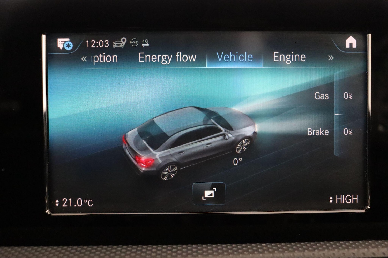 Used Mercedes-Benz A-Class 2021 for sale - 78101073: Photo 40