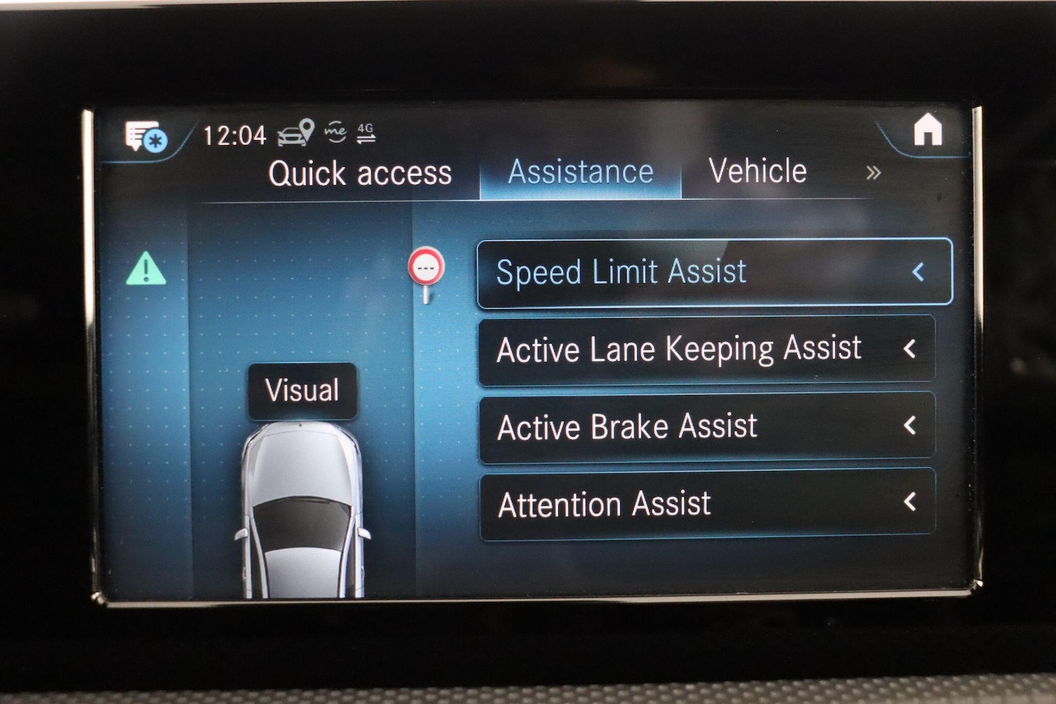 Used Mercedes-Benz A-Class 2021 for sale - 78101073: Photo 44