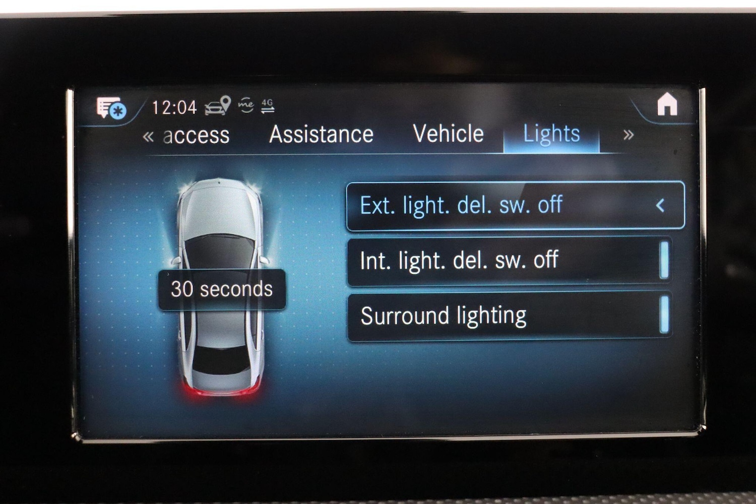 Used Mercedes-Benz A-Class 2021 for sale - 78101073: Photo 46