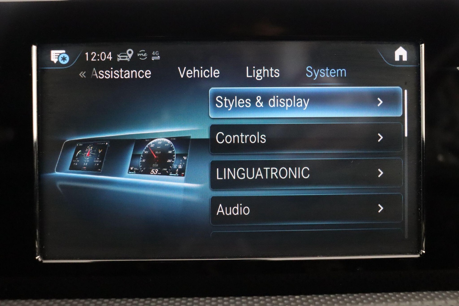 Used Mercedes-Benz A-Class 2021 for sale - 78101073: Photo 47