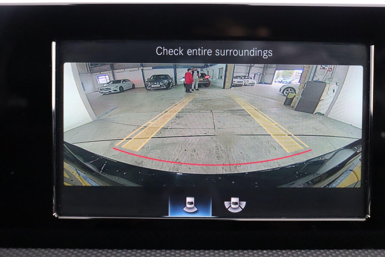 Used Mercedes-Benz A-Class 2021 for sale - 78101073: Photo 48