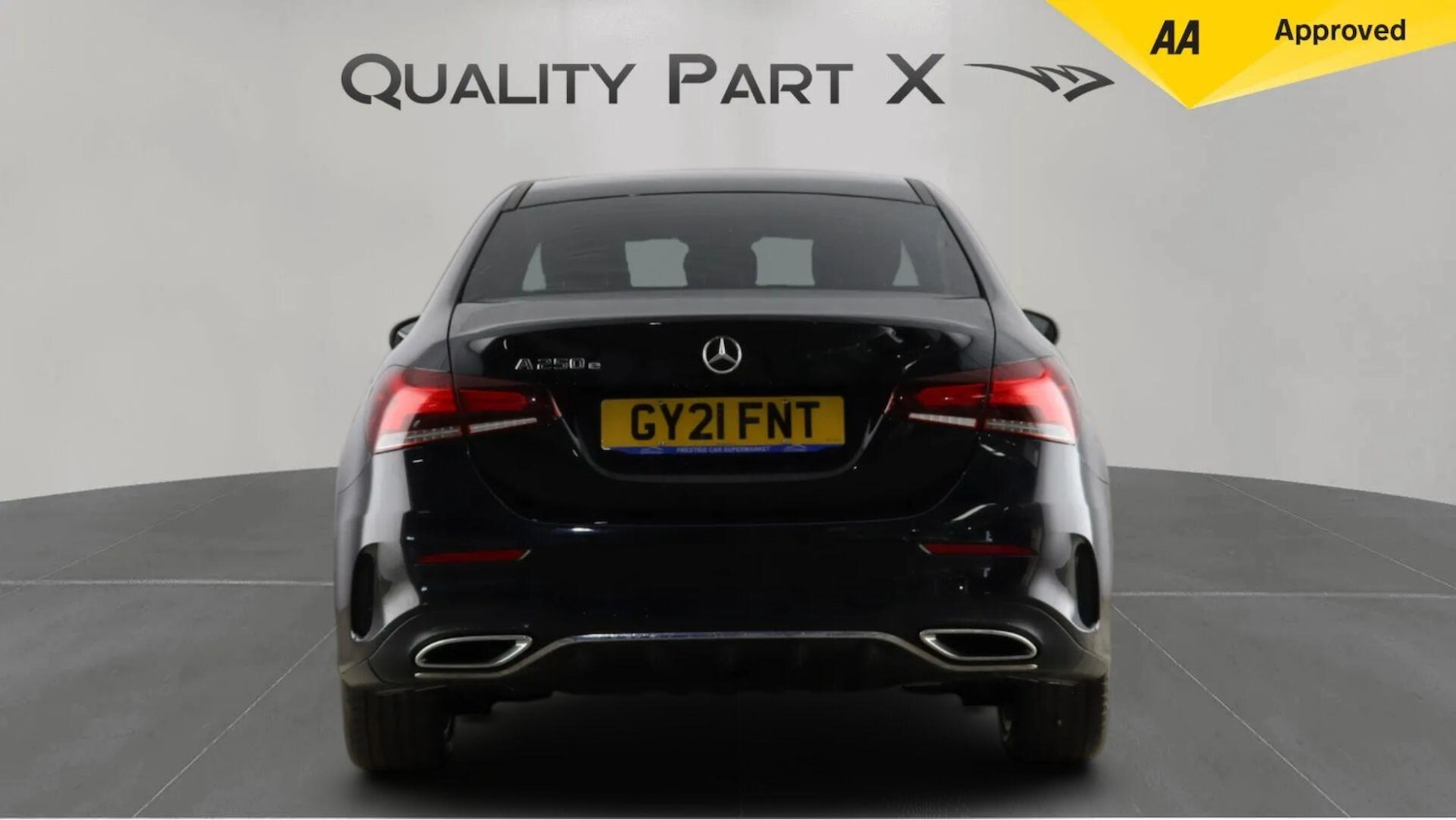 Used Mercedes-Benz A-Class 2021 for sale - 78101073: Photo 6