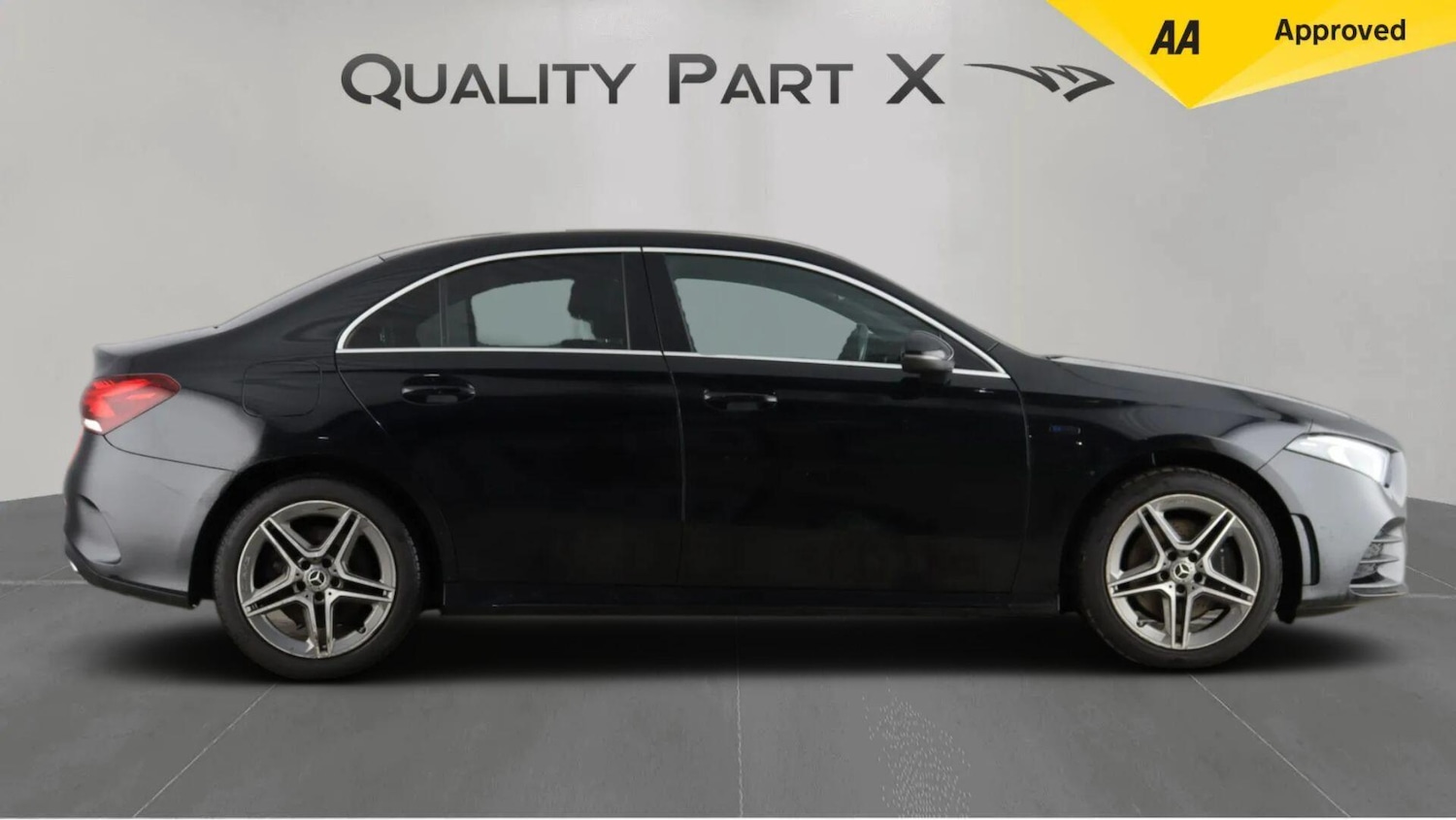 Used Mercedes-Benz A-Class 2021 for sale - 78101073: Photo 8