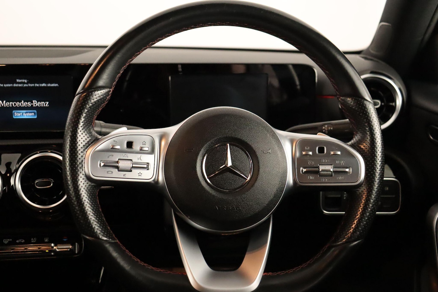 Used Mercedes-Benz A-Class 2021 for sale - 78101073: Photo 9