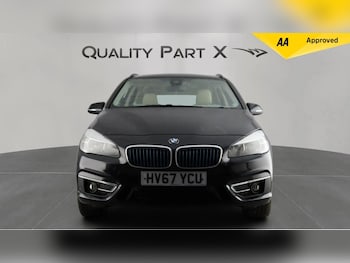 Used BMW 2 Series Active Tourer 2017 for sale - 76689961: Photo