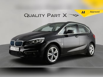 Used BMW 2 Series Active Tourer 2017 for sale - 76689961: Photo
