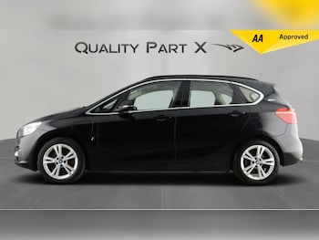 Used BMW 2 Series Active Tourer 2017 for sale - 76689961: Photo