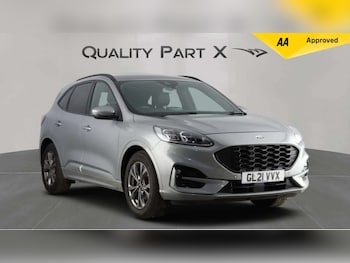 Used Ford Kuga 2021 for sale - 79068080: Photo