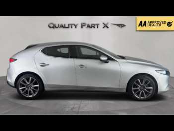 Used Mazda Mazda3 2021 for sale - 73636838: Photo