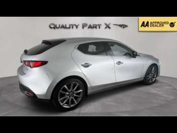 Used Mazda Mazda3 2021 for sale - 73636838: Photo