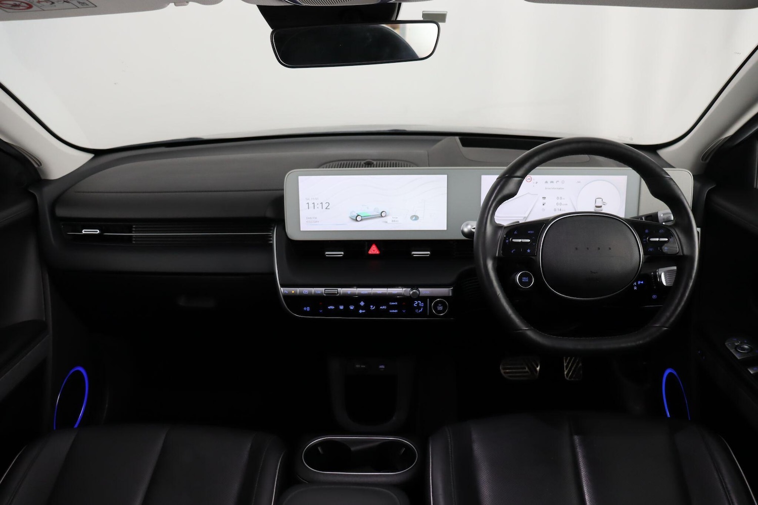 Used Hyundai IONIQ 5 2023 for sale - 77230640: Photo 10